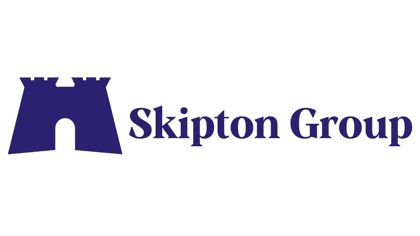 Skipton Group Logo